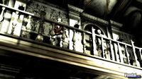 Nuevas im�genes de Resident Evil Umbrella Chronicles