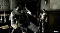 Nuevo v�deo e im�genes de Resident Evil Umbrella Chronicles