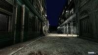 Nuevo v�deo e im�genes de Resident Evil Umbrella Chronicles
