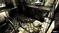 Nuevo v�deo e im�genes de Resident Evil Umbrella Chronicles