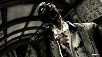 Nuevo v�deo e im�genes de Resident Evil Umbrella Chronicles