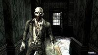 Nuevo v�deo e im�genes de Resident Evil Umbrella Chronicles