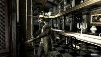 Nuevo v�deo e im�genes de Resident Evil Umbrella Chronicles