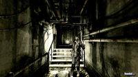 Nuevo v�deo e im�genes de Resident Evil Umbrella Chronicles