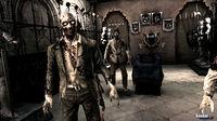 Primeras im�genes y v�deo de Resident Evil Umbrella Chronicles