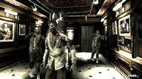 Primeras im�genes y v�deo de Resident Evil Umbrella Chronicles