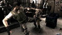 Primeras im�genes y v�deo de Resident Evil Umbrella Chronicles