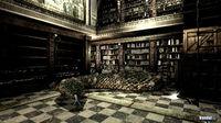 Primeras im�genes y v�deo de Resident Evil Umbrella Chronicles