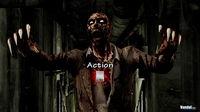 E3: Nuevas im�genes de Resident Evil Umbrella Chronicles