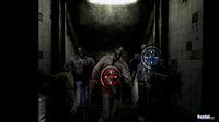 E3: Nuevas im�genes de Resident Evil Umbrella Chronicles