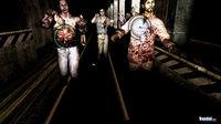 E3: Nuevas im�genes de Resident Evil Umbrella Chronicles