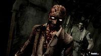 E3: Nuevas im�genes de Resident Evil Umbrella Chronicles