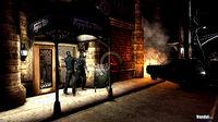 E3: Nuevas im�genes de Resident Evil Umbrella Chronicles