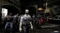 E3: Nuevas im�genes de Resident Evil Umbrella Chronicles