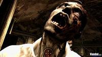 Nuevas im�genes de Resident Evil Umbrella Chronicles