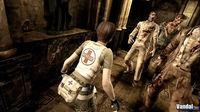 Nuevas im�genes de Resident Evil Umbrella Chronicles