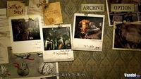 Nuevas im�genes de Resident Evil Umbrella Chronicles
