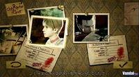 Nuevas im�genes de Resident Evil Umbrella Chronicles