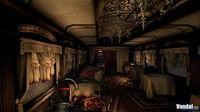 Nuevas im�genes de Resident Evil Umbrella Chronicles