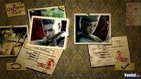 Nuevas im�genes de Resident Evil Umbrella Chronicles