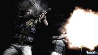 Nuevas im�genes de Resident Evil Umbrella Chronicles