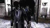 Nuevas im�genes de Resident Evil Umbrella Chronicles