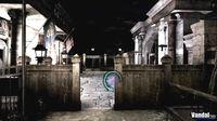 Nuevas im�genes de Resident Evil Umbrella Chronicles