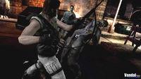 Nuevas im�genes de Resident Evil Umbrella Chronicles