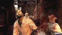 Nuevas im�genes de Resident Evil Umbrella Chronicles