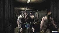Nuevas im�genes de Resident Evil Umbrella Chronicles