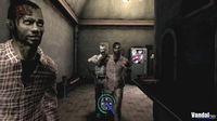 Nuevas im�genes de Resident Evil Umbrella Chronicles