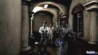 Nuevas im�genes de Resident Evil Umbrella Chronicles