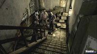 Nuevas im�genes de Resident Evil Umbrella Chronicles