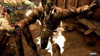 GC: Nuevas im�genes de Resident Evil: Umbrella Chronicles