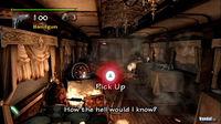 GC: Nuevas im�genes de Resident Evil: Umbrella Chronicles