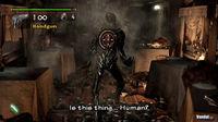 GC: Nuevas im�genes de Resident Evil: Umbrella Chronicles