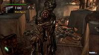 GC: Nuevas im�genes de Resident Evil: Umbrella Chronicles