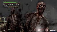 Nuevas im�genes de Resident Evil: Umbrella Chronicles