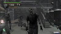 Nuevas im�genes de Resident Evil: Umbrella Chronicles