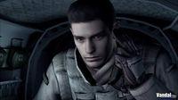 Nuevas im�genes de Resident Evil: Umbrella Chronicles