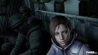 Nuevas im�genes de Resident Evil: Umbrella Chronicles