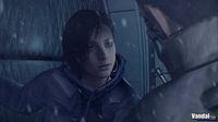 Nuevas im�genes de Resident Evil: Umbrella Chronicles