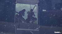 Nuevas im�genes de Resident Evil: Umbrella Chronicles