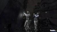 Nuevas im�genes de Resident Evil: Umbrella Chronicles