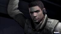 Nuevas im�genes de Resident Evil Umbrella Chronicles