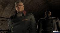 Nuevas im�genes de Resident Evil Umbrella Chronicles