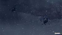 Nuevas im�genes de Resident Evil Umbrella Chronicles