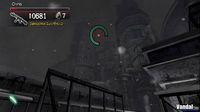 Nuevas im�genes de Resident Evil Umbrella Chronicles
