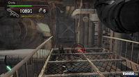 Nuevas im�genes de Resident Evil Umbrella Chronicles
