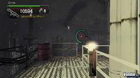 Nuevas im�genes de Resident Evil Umbrella Chronicles